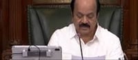 J.C.D. Prabhakar Assumes Office as Tamil Nadu Assembly Speaker